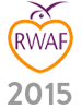 RWAF 2015 Award